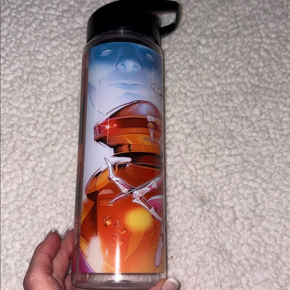 Power Rangers bundle NEW WITH TAGS - Picture 6 of 12